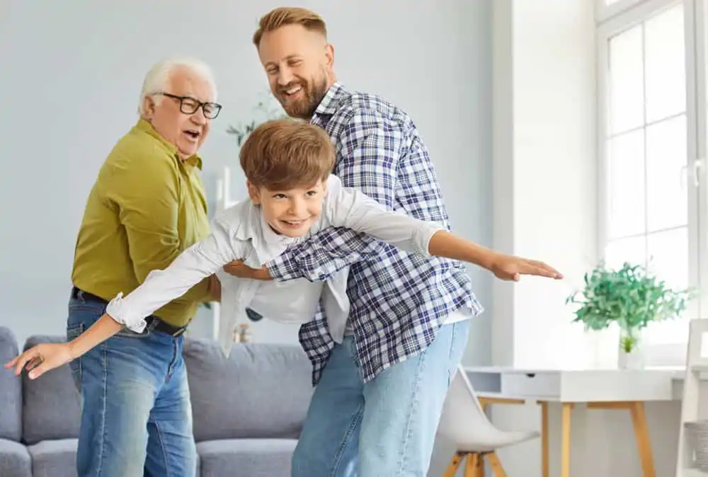 patients can shift from simply maintaining their health to actively optimizing it