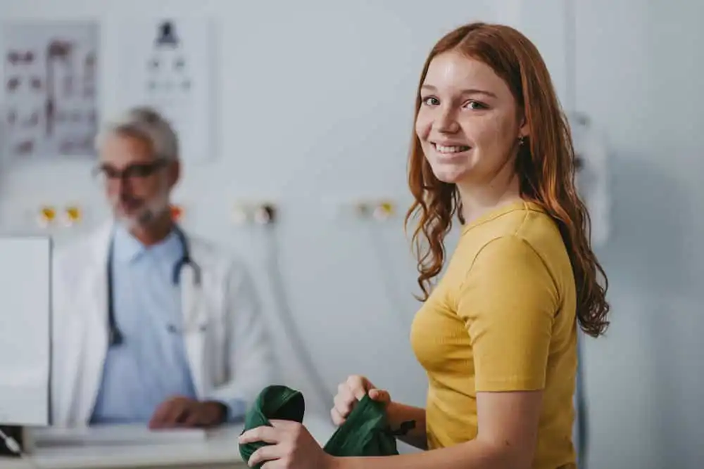 Do I still need my annual physical if I get a whole-body MRI?
