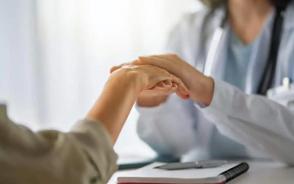 adding mri to your discussion with your doctor