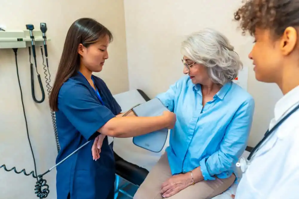 How Whole-Body MRI Adds Clarity Beyond Bloodwork Alone 2 Getting regular blood work cone along with an MRI can provide a clearer picture of your health